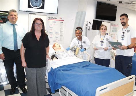 Keiser University Nursing Program Featured by Brevard Business News ...