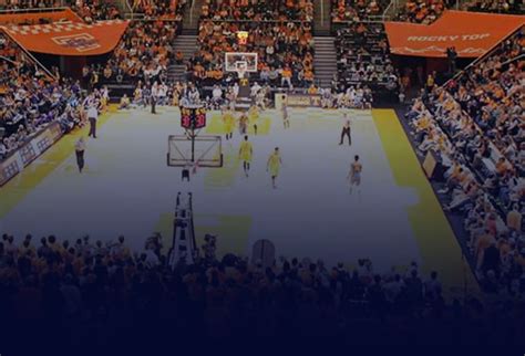 Ut Vols Basketball 2024 Tickets - Cathi Danella