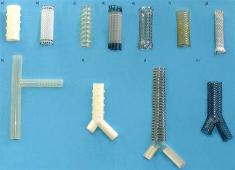 Tracheal stents 3 - دكتور أحمد مصطفى