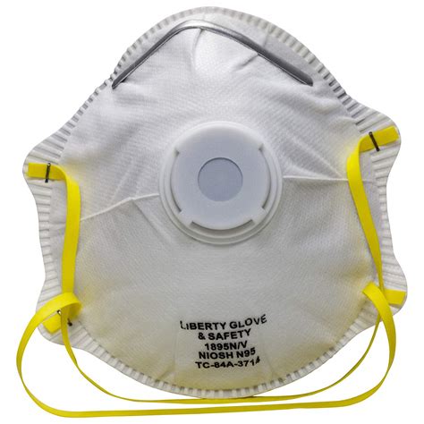 10 Best N95 Respirator Masks For Coronavirus