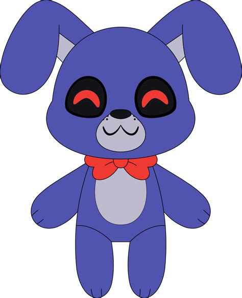 Kane Carter on Twitter: "FNAF News: Listings for Bonnie and Foxy Chibi ...