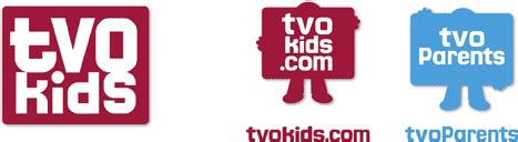 TVOKids Logo - LogoDix