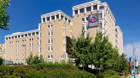 Cincinnati Children's Hospital ranked best children's hospital in the ...