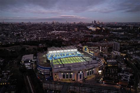 Chelsea want to be ‘playing in a new stadium in or around 2030’ - We ...