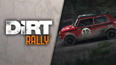 Dirt Rally:Free Download Cool Pc Games | CoolGames