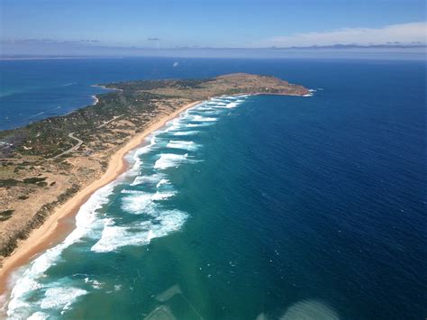 Cape Woolamai beach, Phillip Island, Australia | Island beach, Phillips ...