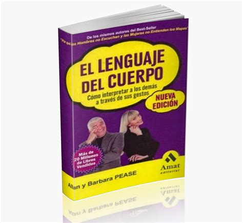 El Lenguaje Del Cuerpo | Mega Libros Gratis