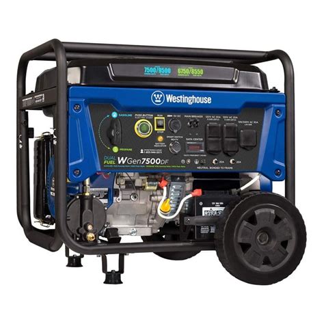 Top 10 Best Portable Generators in 2021 Reviews | Buyer’s Guide