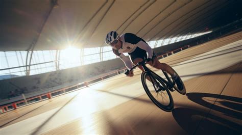 Velodrome races explained