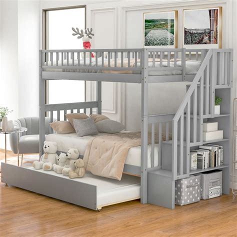 Bunk Beds At Walmart - Photos Cantik