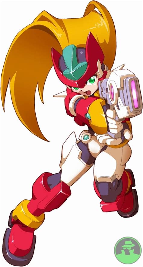 Mega Man ZX Advent Screenshots, Pictures, Wallpapers - Nintendo DS - IGN