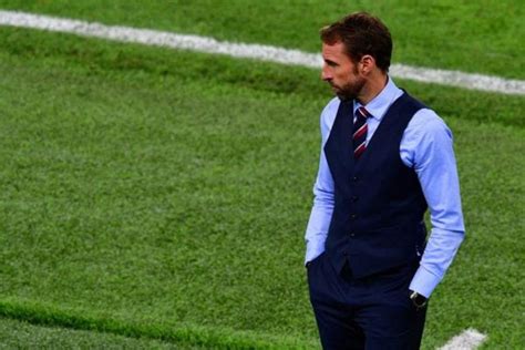 The Gareth Southgate Waistcoat Style Guide | MSB Blog