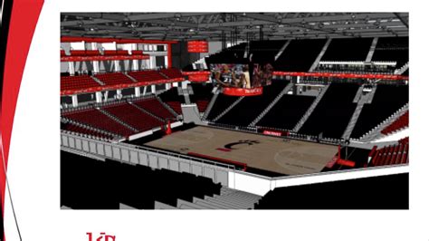 UC approves plans for $87M Fifth Third Arena renovation - Cincinnati ...