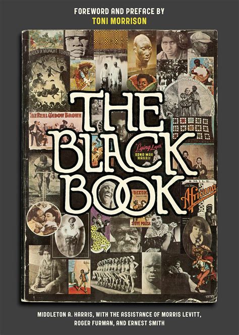 The Black Book