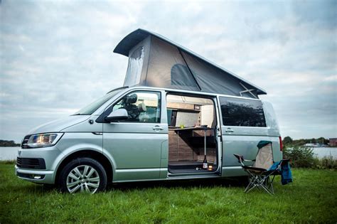 Choosing the best van for your camper conversion - Which VW Transporter ...