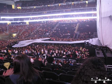 CutsewDreams *:･ﾟ : Big Bang Concert at Prudential center, New Jersey ...