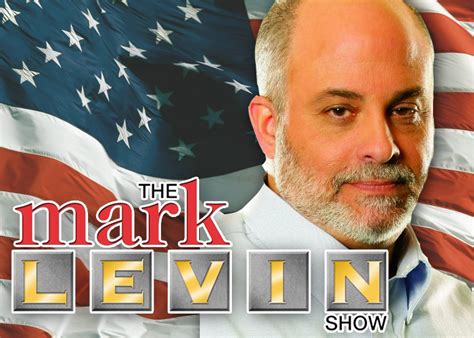 The Mark Levin Show | WWNR Radio