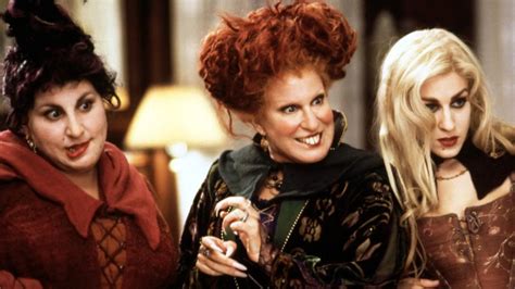 Hocus Pocus Plot Recap: What to Remember for Hocus Pocus 2