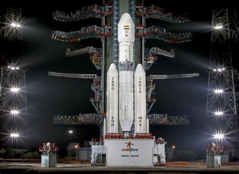 India launches biggest ever rocket into space - Innovation ...