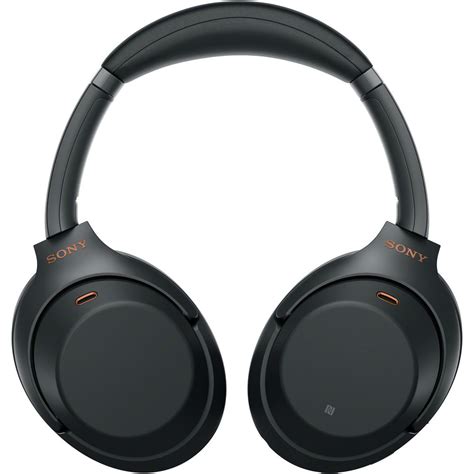 Buy Sony WH-1000X M3 Bluetooth Headphones with Noise Cancelling