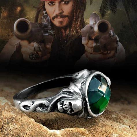 Mermaid Ring | Sons Of Pirate