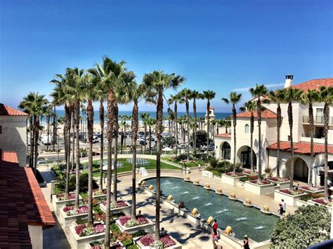 Review: Hyatt Regency Huntington Beach Resort and Spa (and making the ...