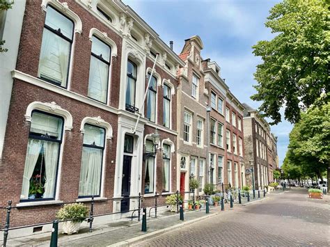 Things to do in Dordrecht, South Holland | Velvet Escape