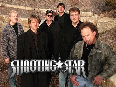 Shooting Star (band) - Alchetron, The Free Social Encyclopedia