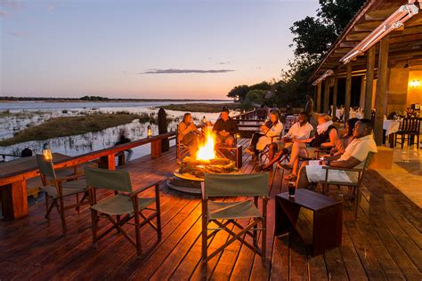 Royal Zambezi Lodge