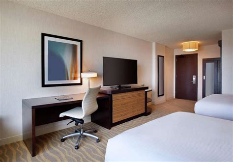 Doubletree San Diego Mission Valley Hotel, San Diego (CA) | FREE ...