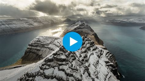 Visit Faroe Islands winter film | Visit faroe islands, Faroe islands ...