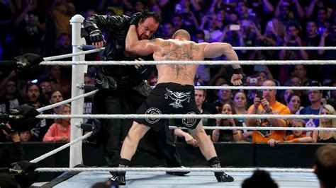 The Undertaker vs. Brock Lesnar: photos | WWE