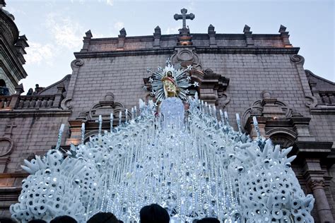 HOLY WEEK in Ayacucho: A spirit local feast “Semana Santa” - Peru ...