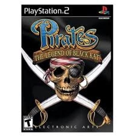 Pirates of the Caribbean PlayStation 2 Game For Sale | DKOldies