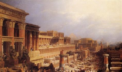 30 Fascinating Facts About The Great Library of Alexandria — Curiosmos