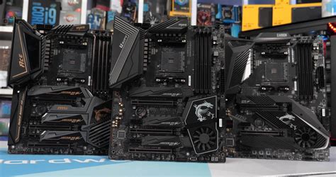 BEST Motherboards For Ryzen 9 5900X [Expert Suggestions] - Tech4Gamers