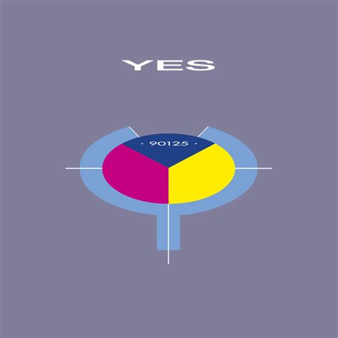 Yes - 90125 Lyrics and Tracklist | Genius