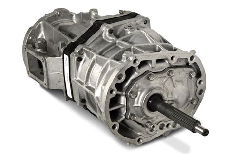 Manual Transmission Assemblies | 5 Speed, 6 Speed – CARiD.com