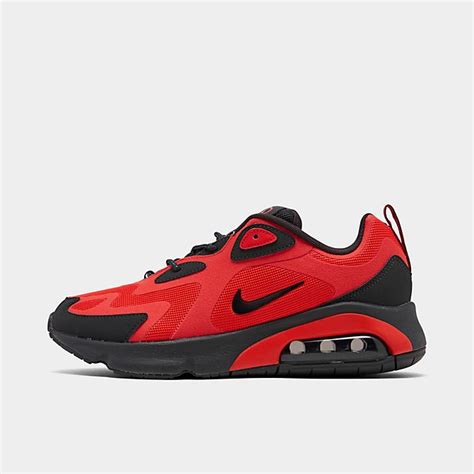 Nike Air Max 200 Casual Shoes $60 - Best Sneaker Deals - SneakaDeal