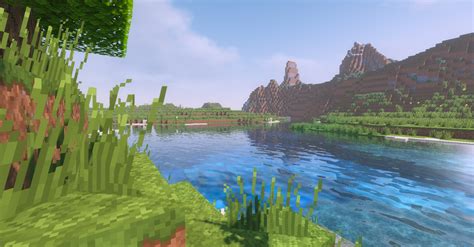 Wallpaper : Minecraft, natural scenery 1920x1001 - TheDogk - 1670525 ...