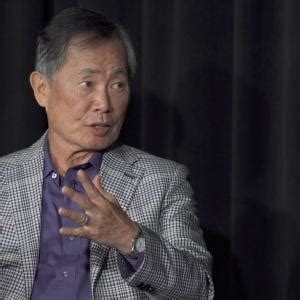 George Takei Biography: Husband, Net Worth, Education, Family