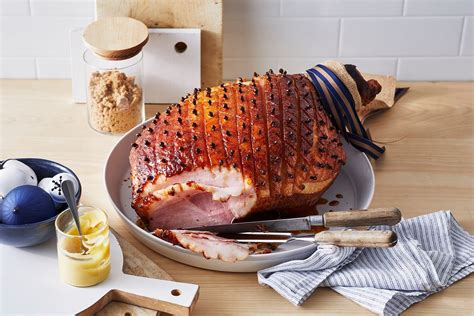 30 Incredible Ham Recipes for Christmas Dinner