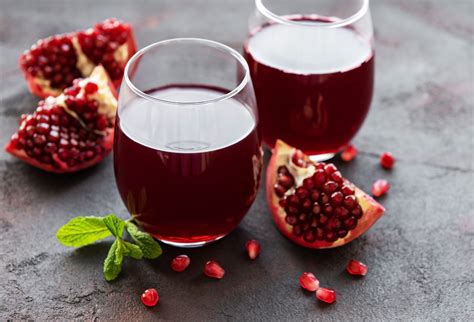 The Best Pomegranate Juice | Reviews, Ratings, Comparisons