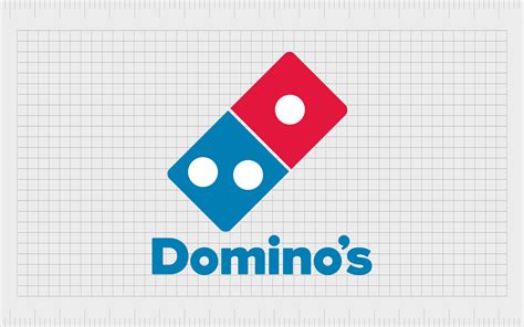 Domino's Pizza Logo, History, Meaning, Symbol, PNG, 60% OFF