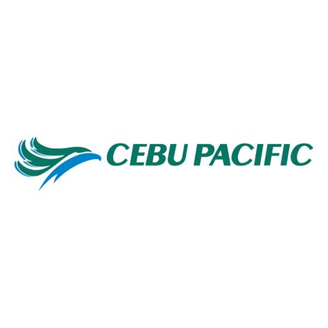 Cebu Pacific Air logo, Vector Logo of Cebu Pacific Air brand free ...