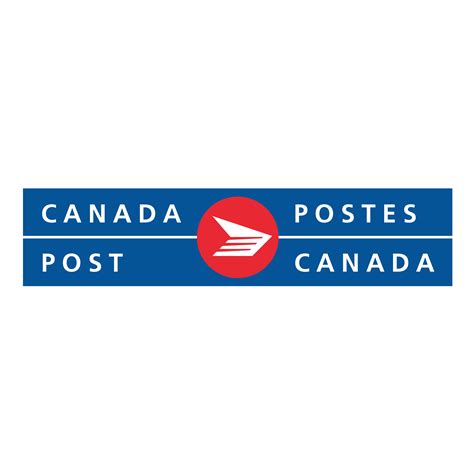 Canada Post logo - download.