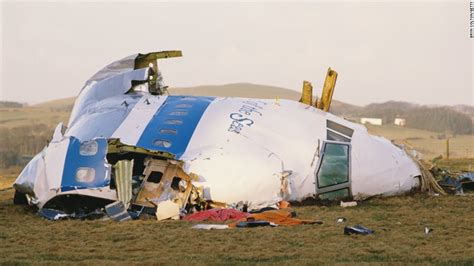 25 years later: Pan Am Flight 103