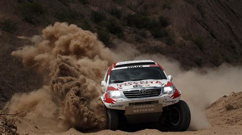 Rally Racing Wallpapers - WallpaperSafari