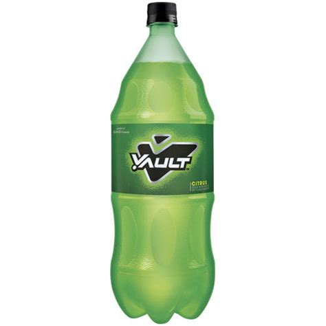 Vault Energy Soda, 2 L - Walmart.com