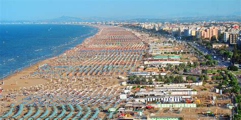 spiaggia Rimini | Lido di jesolo, Jesolo, Top 10 beaches